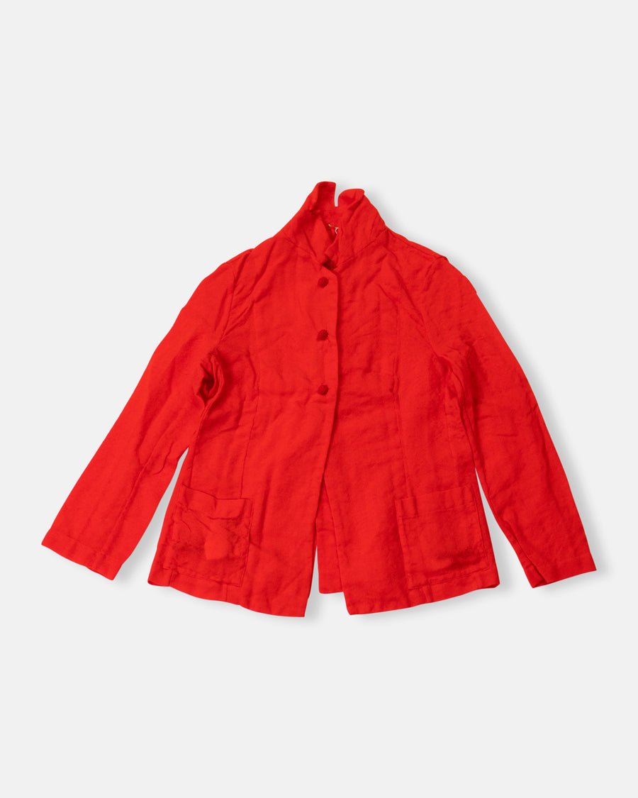 cavallo jacket