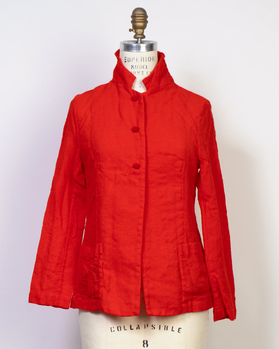 cavallo jacket