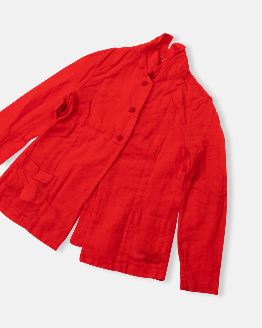 cavallo jacket