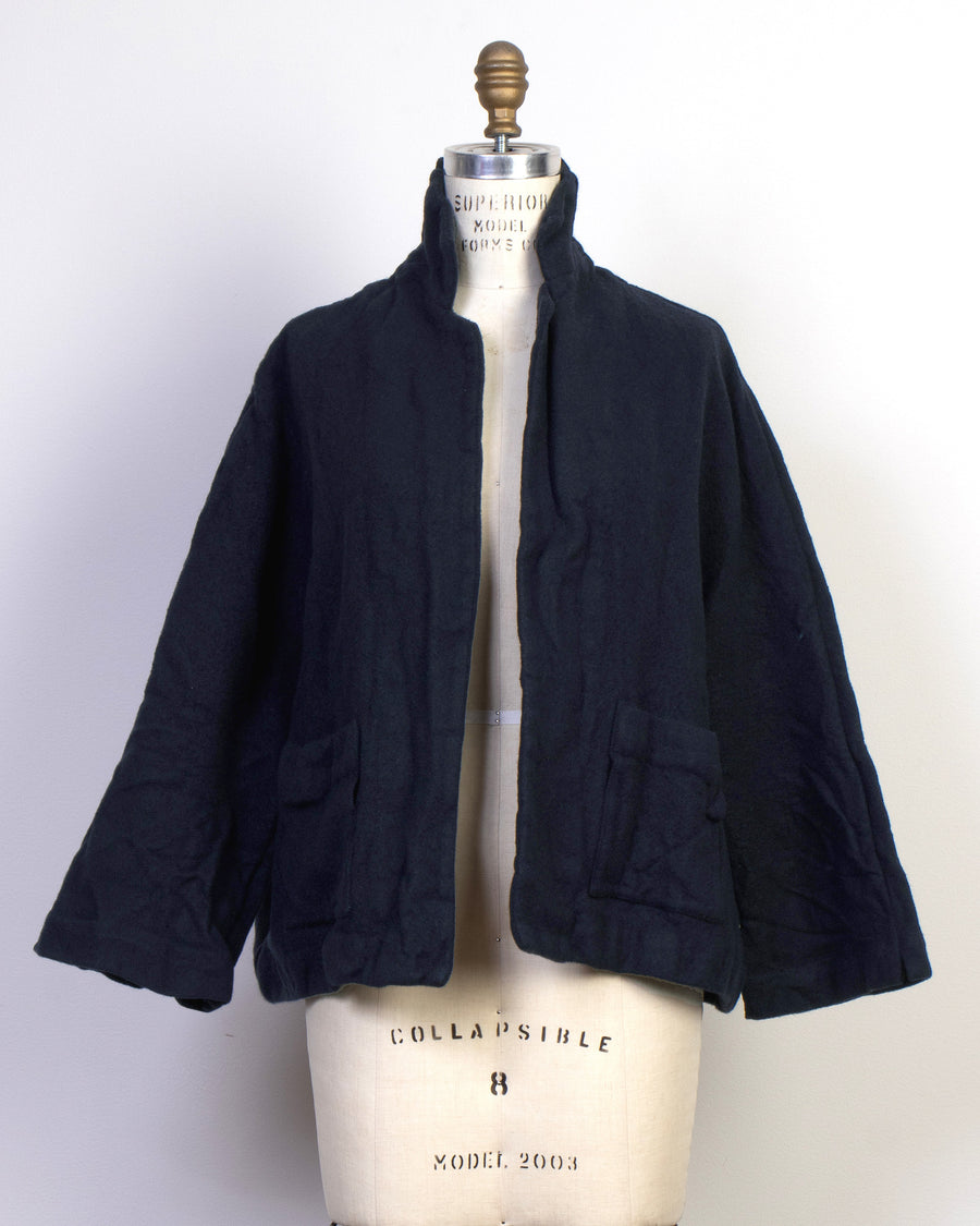 peony jacket
