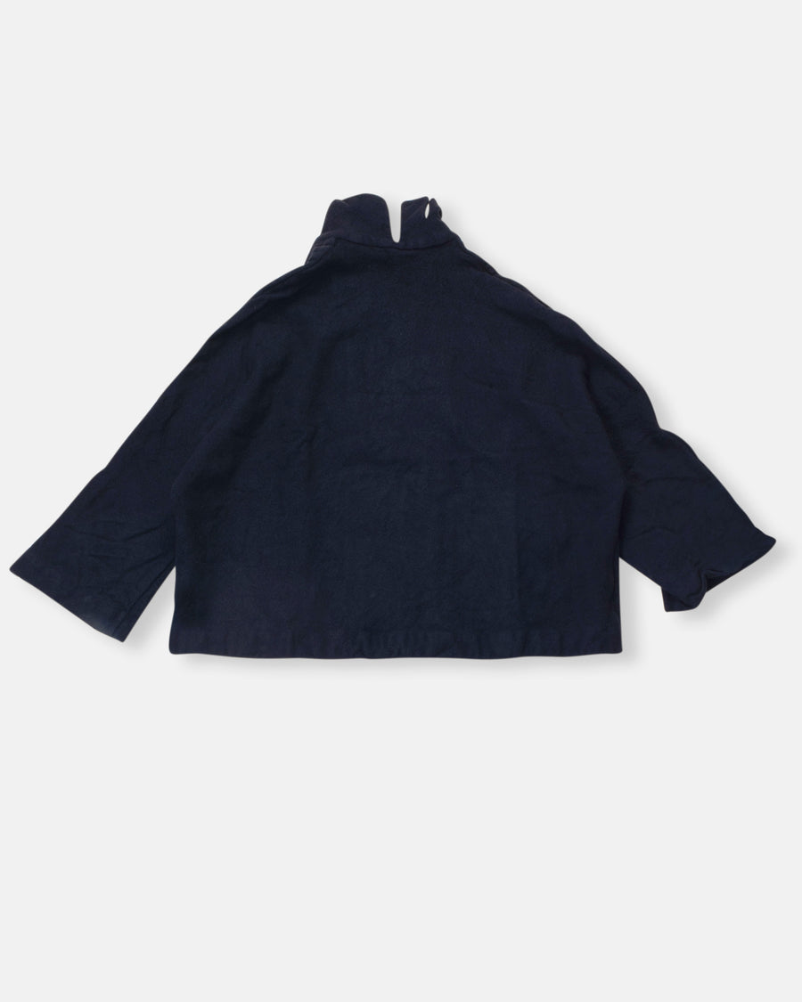 peony jacket