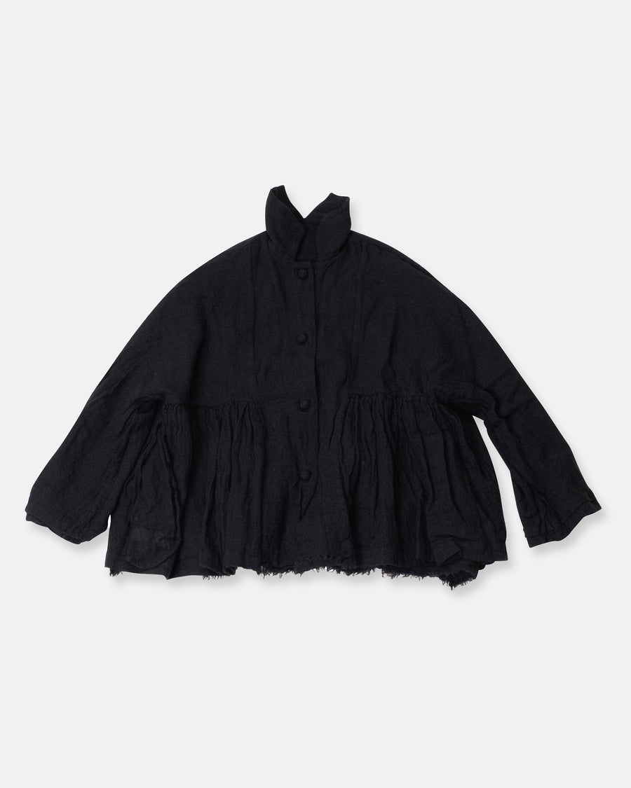 july shirt jacket
