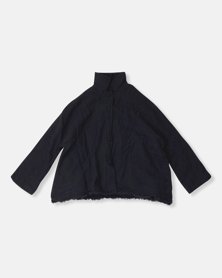 july shirt jacket