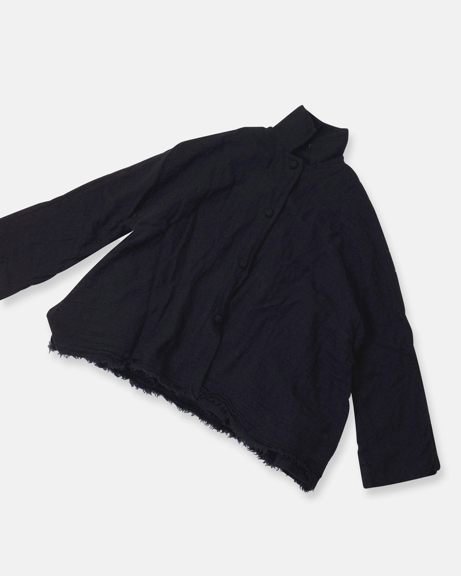 july shirt jacket