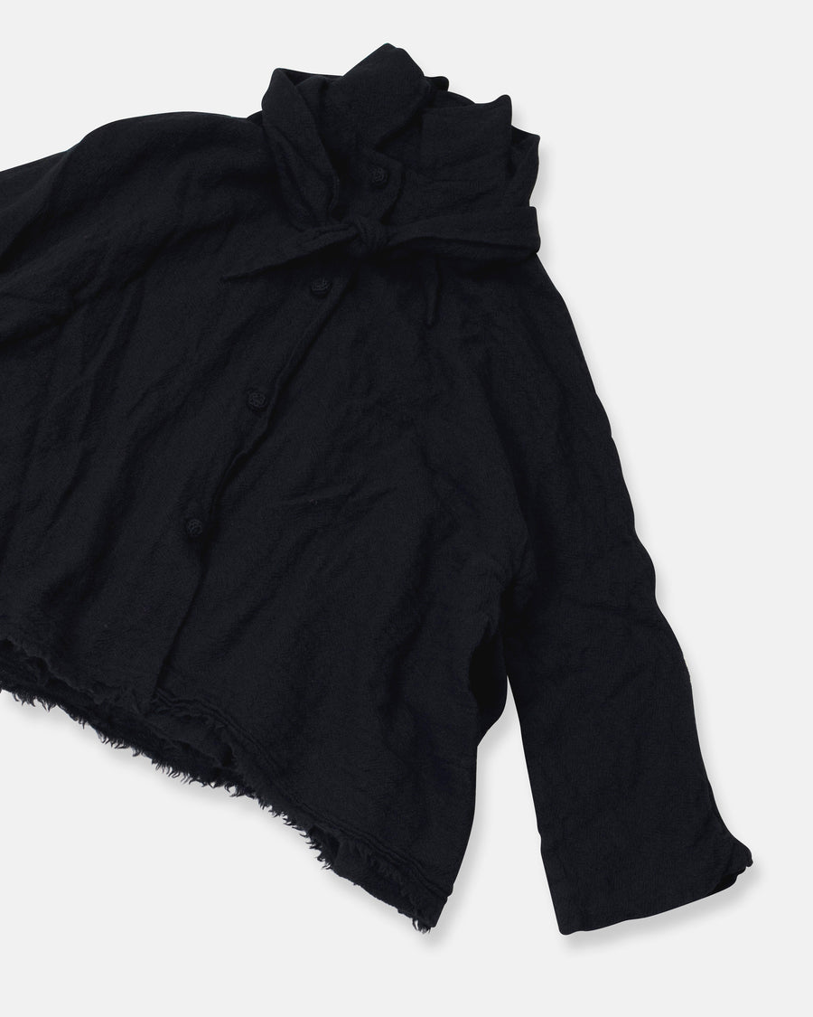july shirt jacket