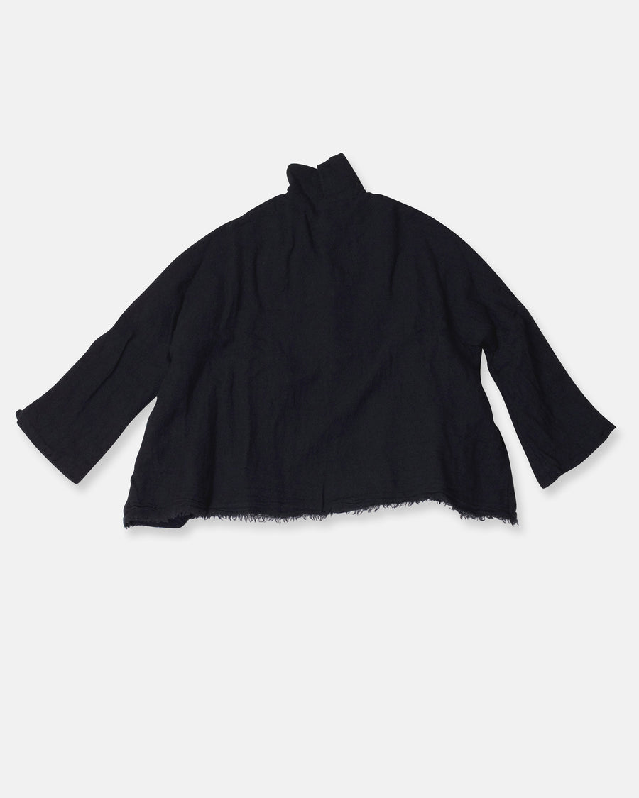 july shirt jacket