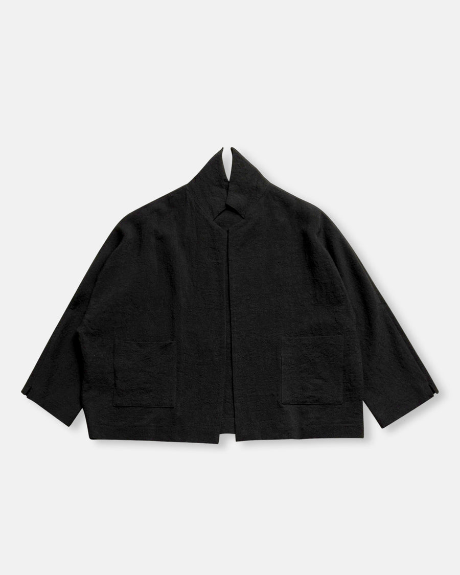 peony jacket