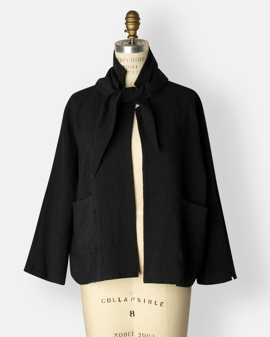 peony jacket