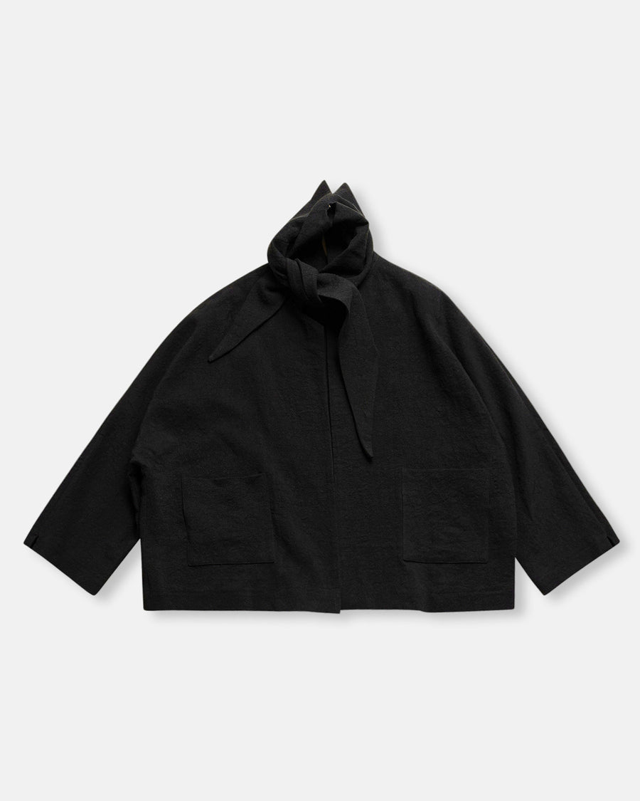 peony jacket