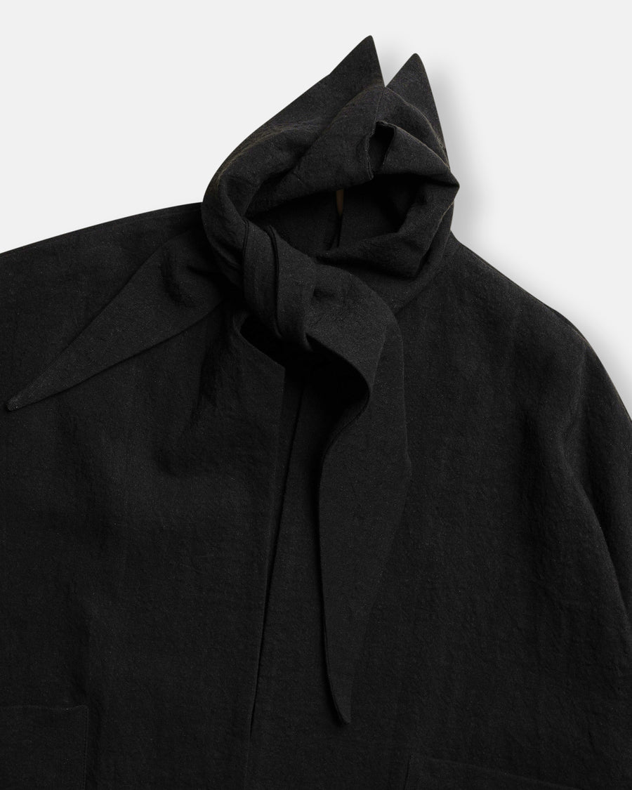 peony jacket