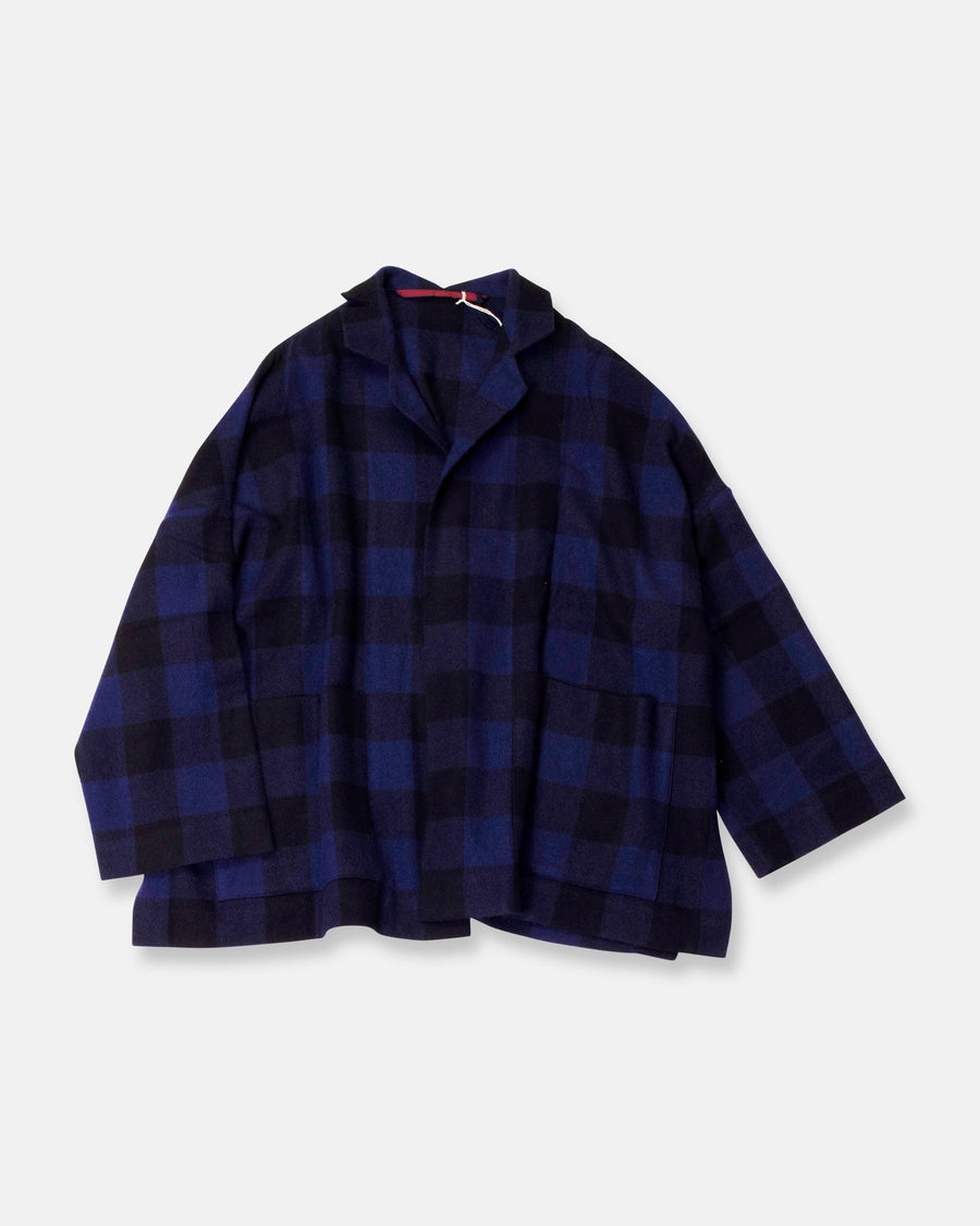 gladiolo jacket