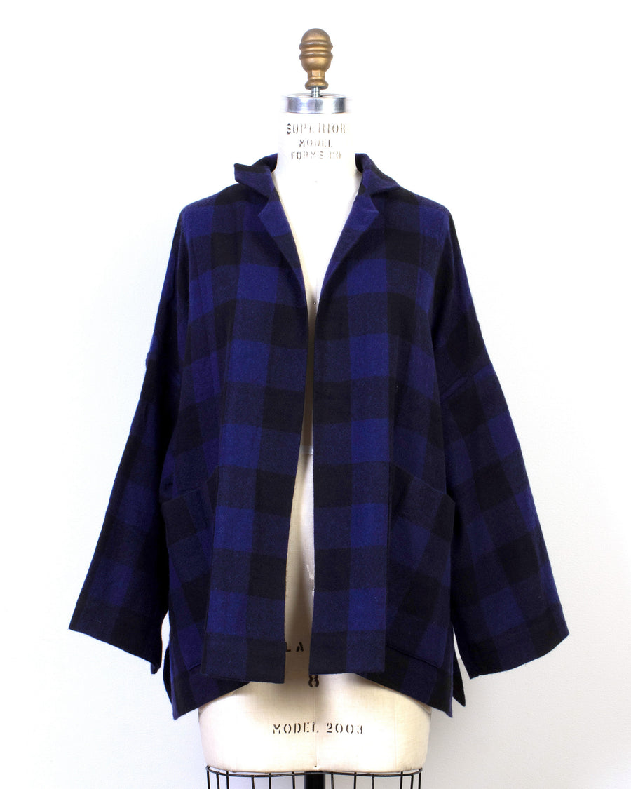 gladiolo jacket
