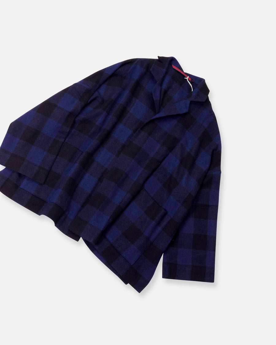 gladiolo jacket