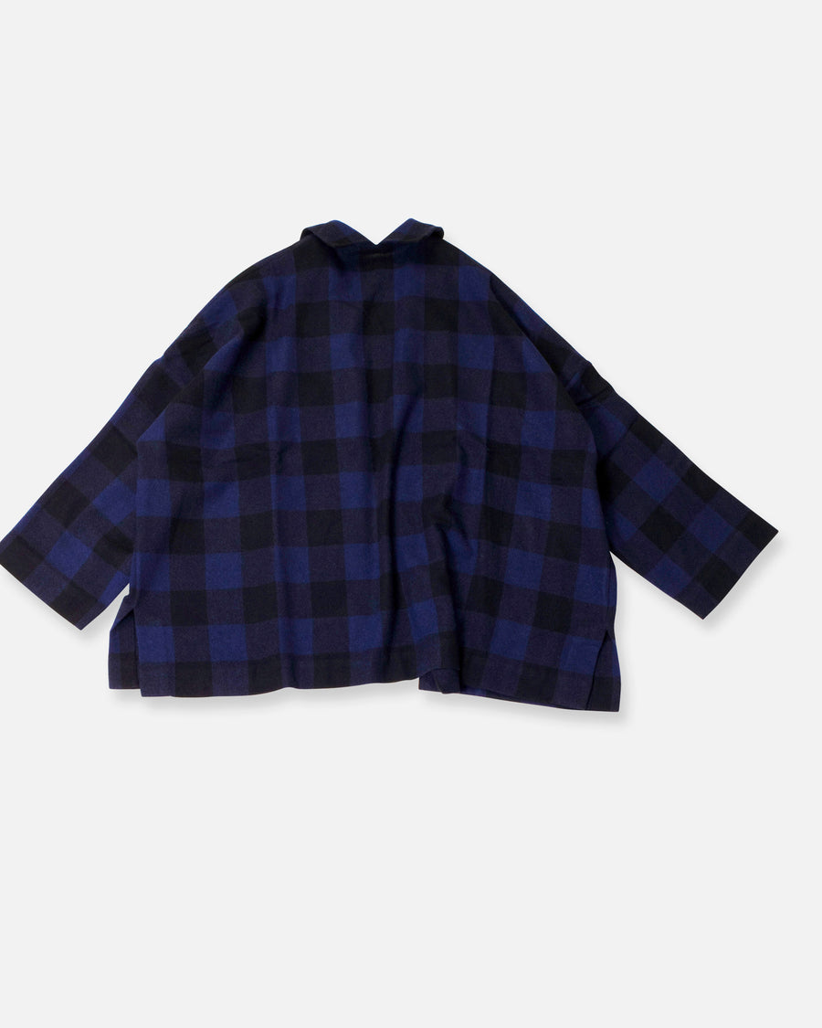 gladiolo jacket