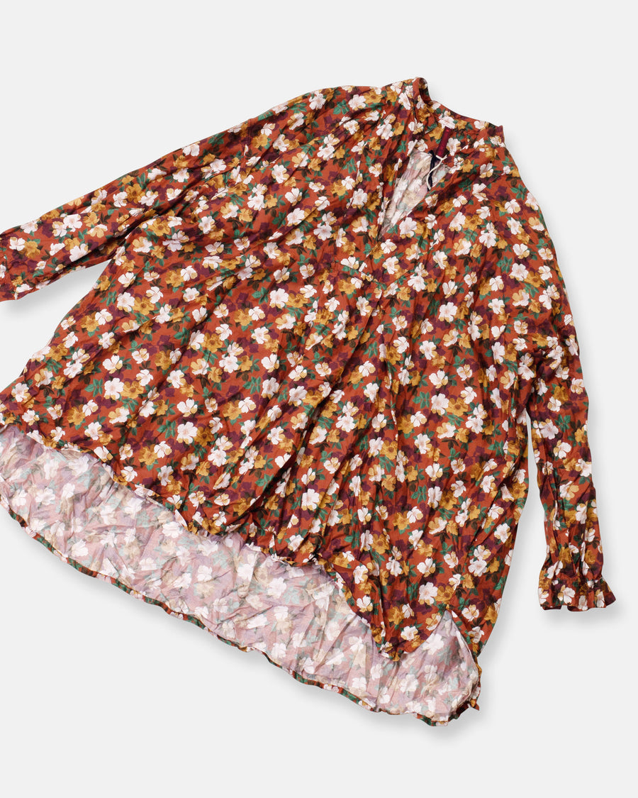 kora tunic
