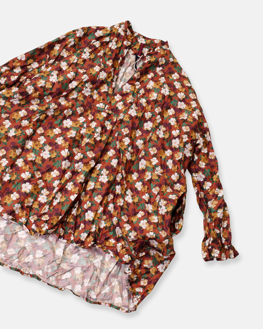 kora tunic