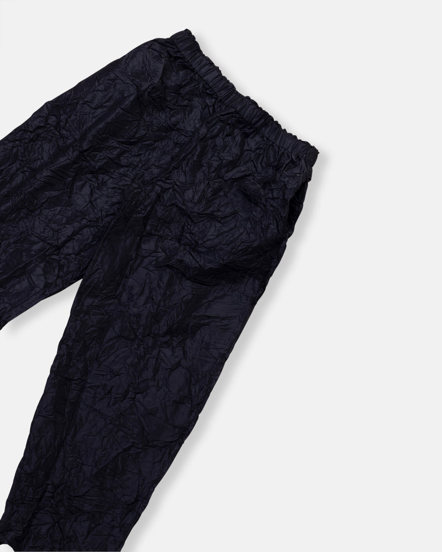 silk cigarette trousers