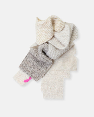 bucaneve scarf
