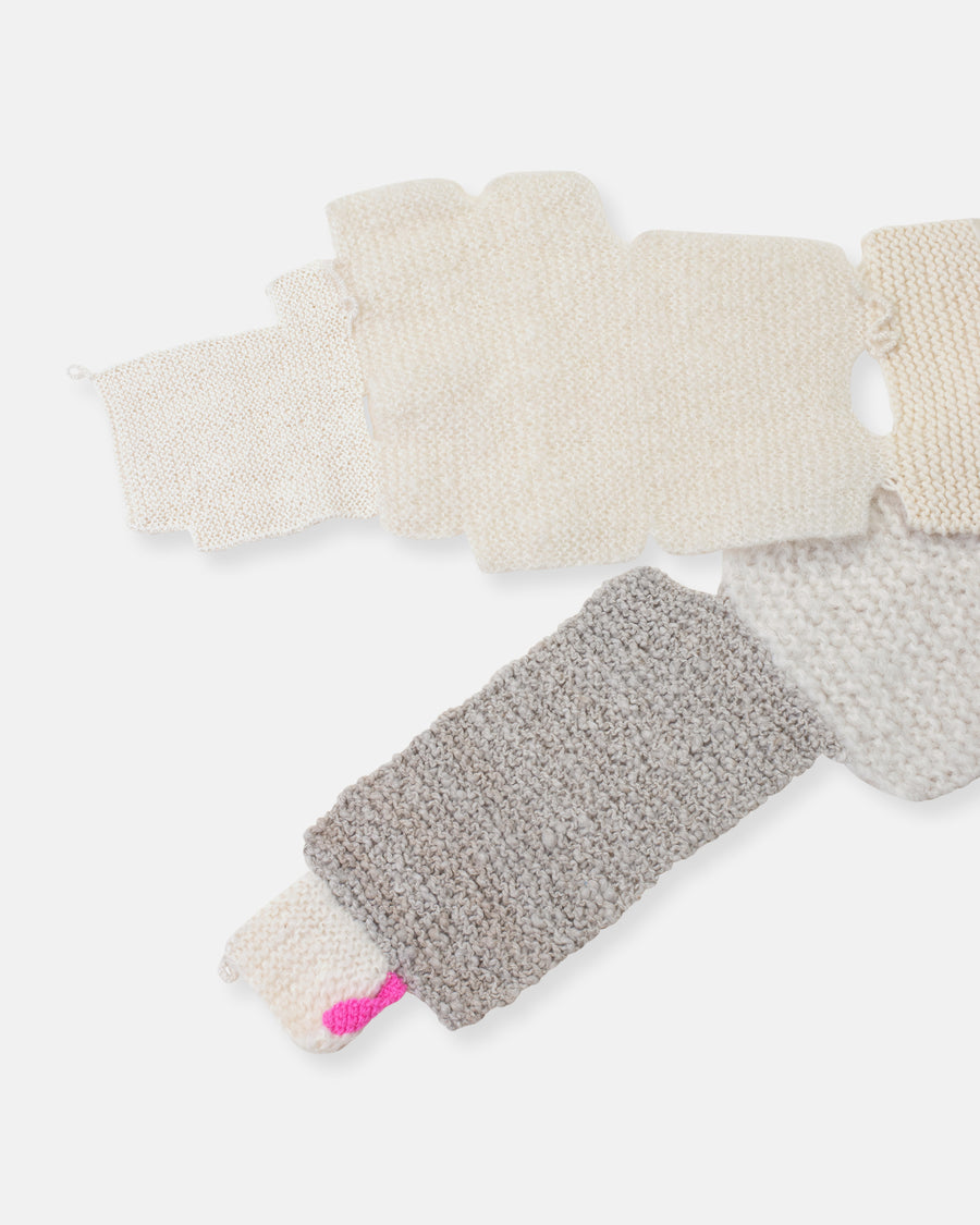 bucaneve scarf