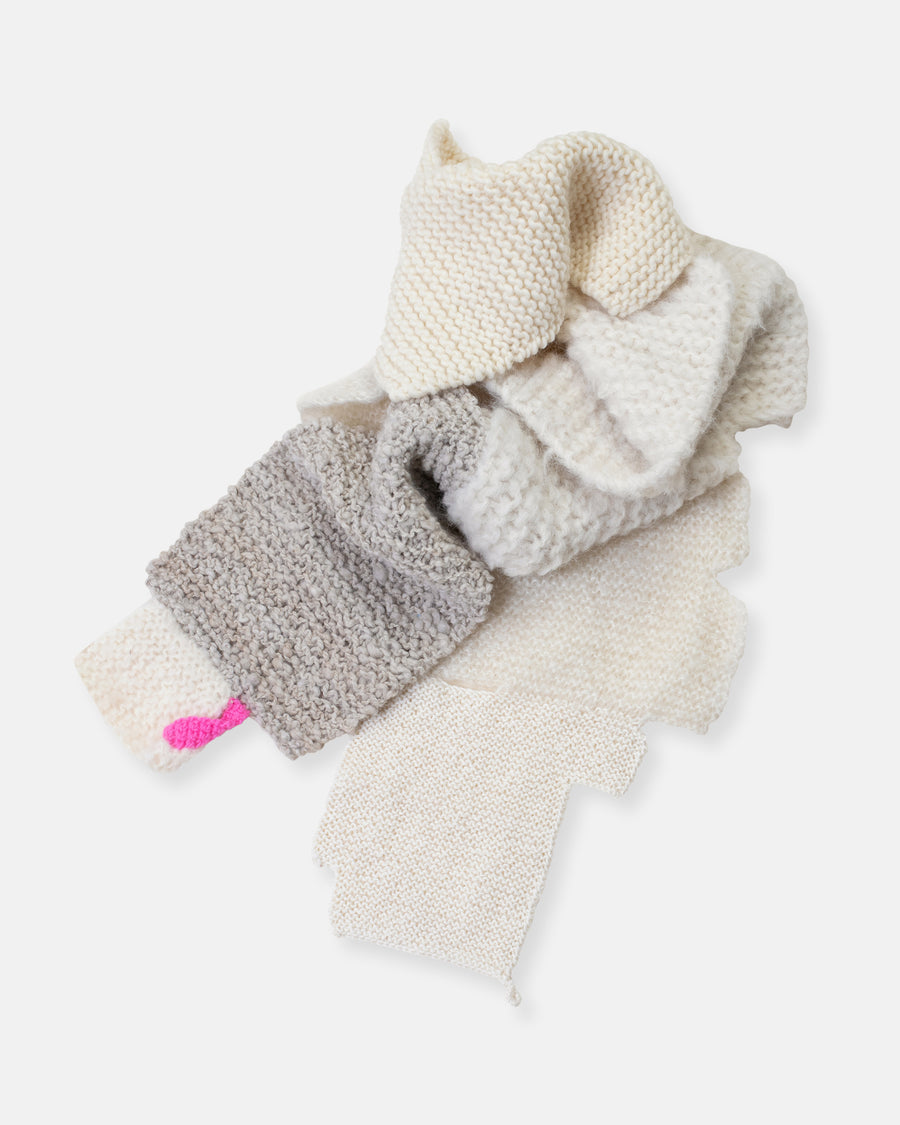 bucaneve scarf