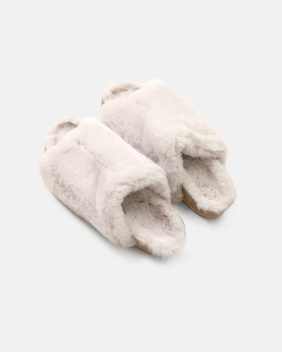 fascionapelo sandal