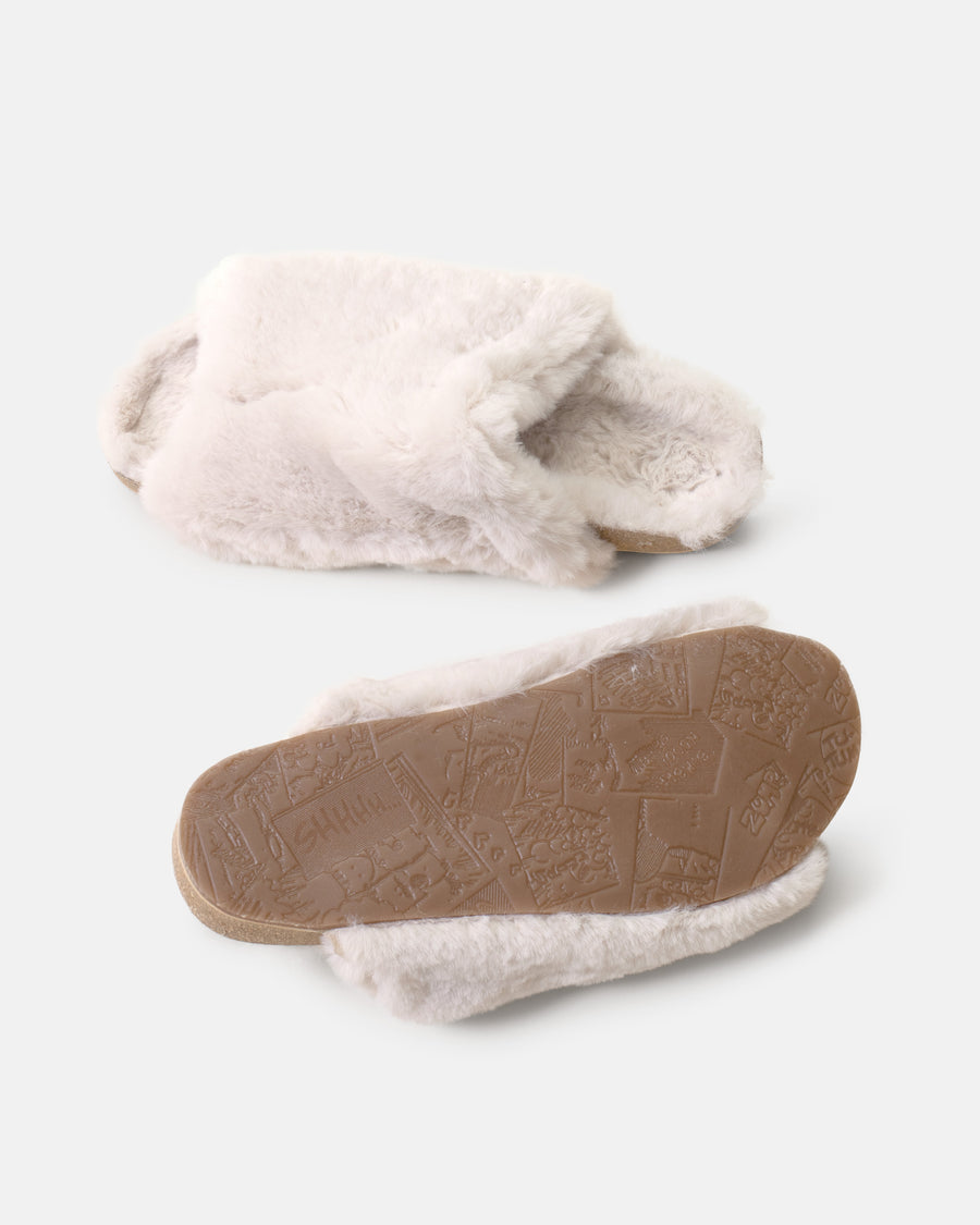 fascionapelo sandal