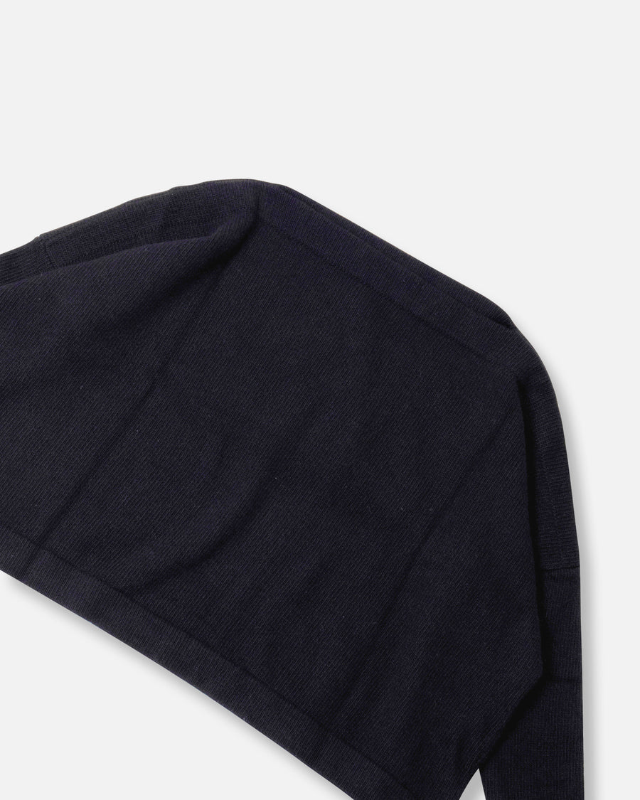 cashmere boatneck sweater