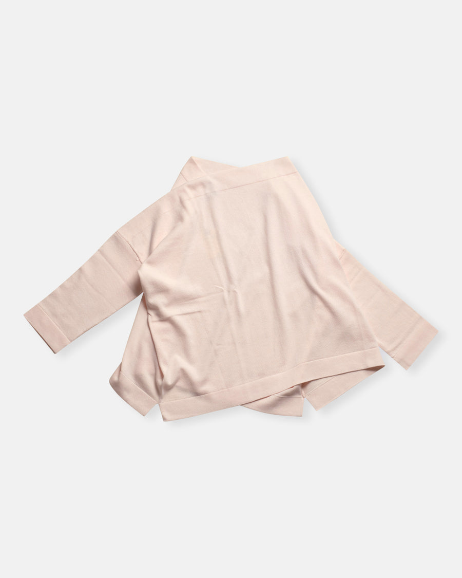 boatneck sweater