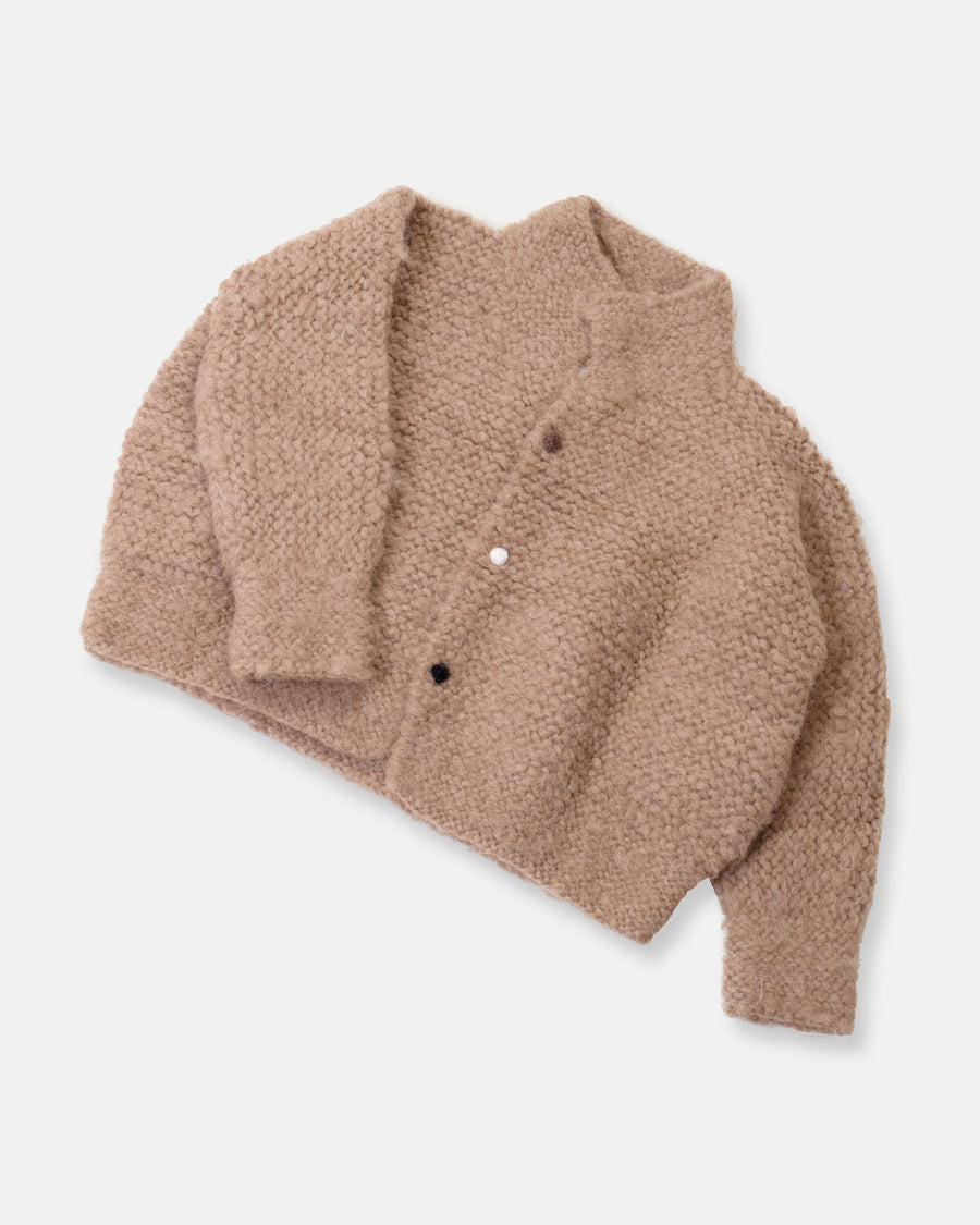 melograno cardigan