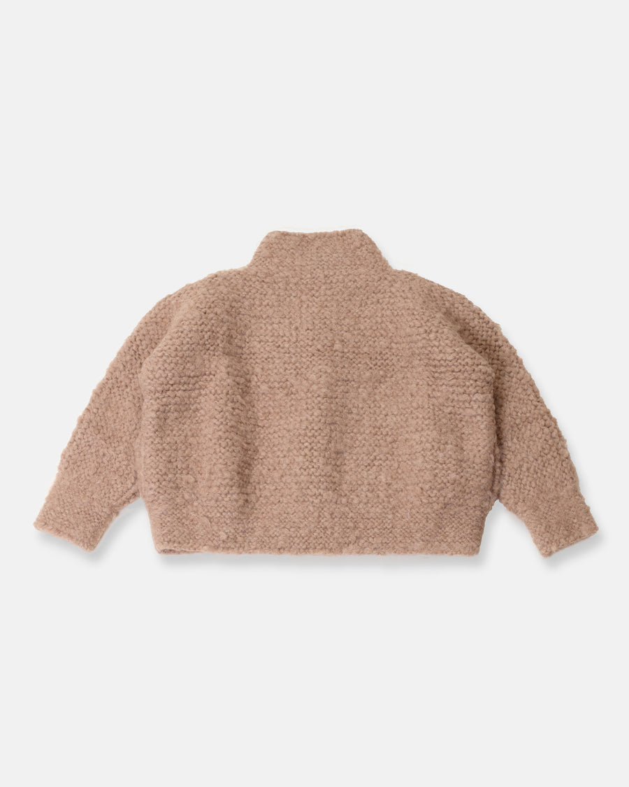 melograno cardigan