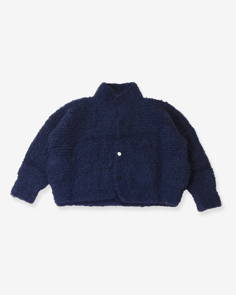 melograno cardigan