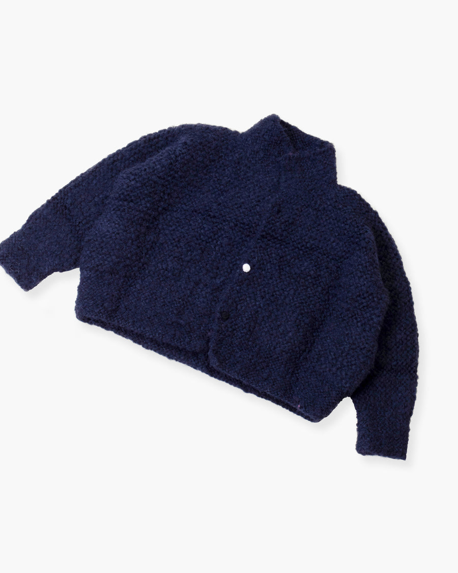 melograno cardigan