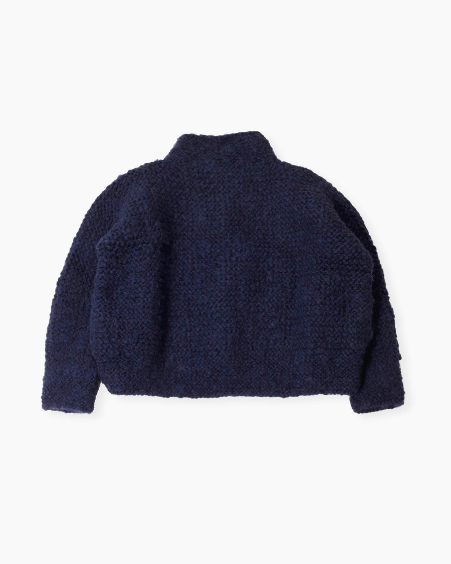 melograno cardigan