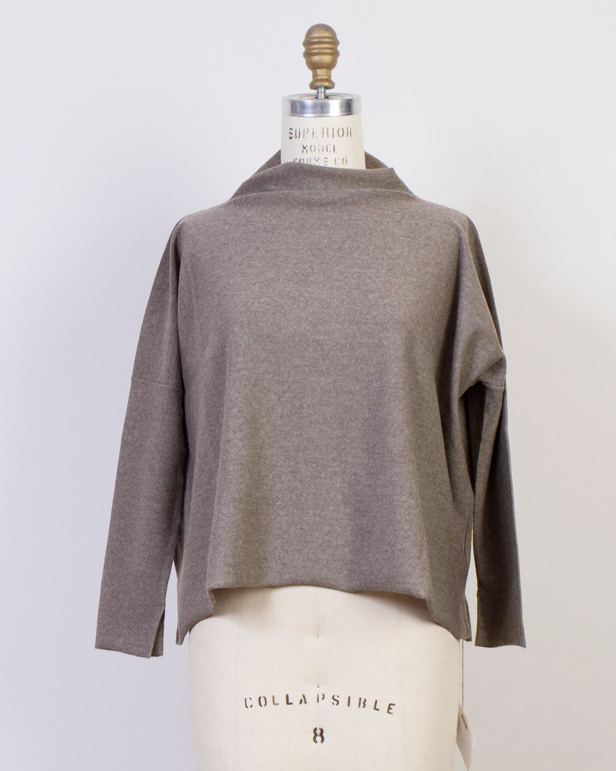 lupetto sweater