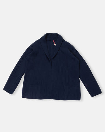 media cardigan