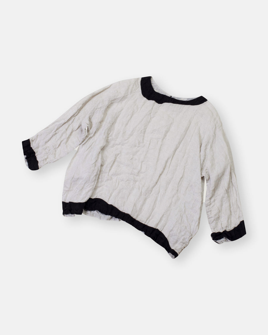 reflessi top
