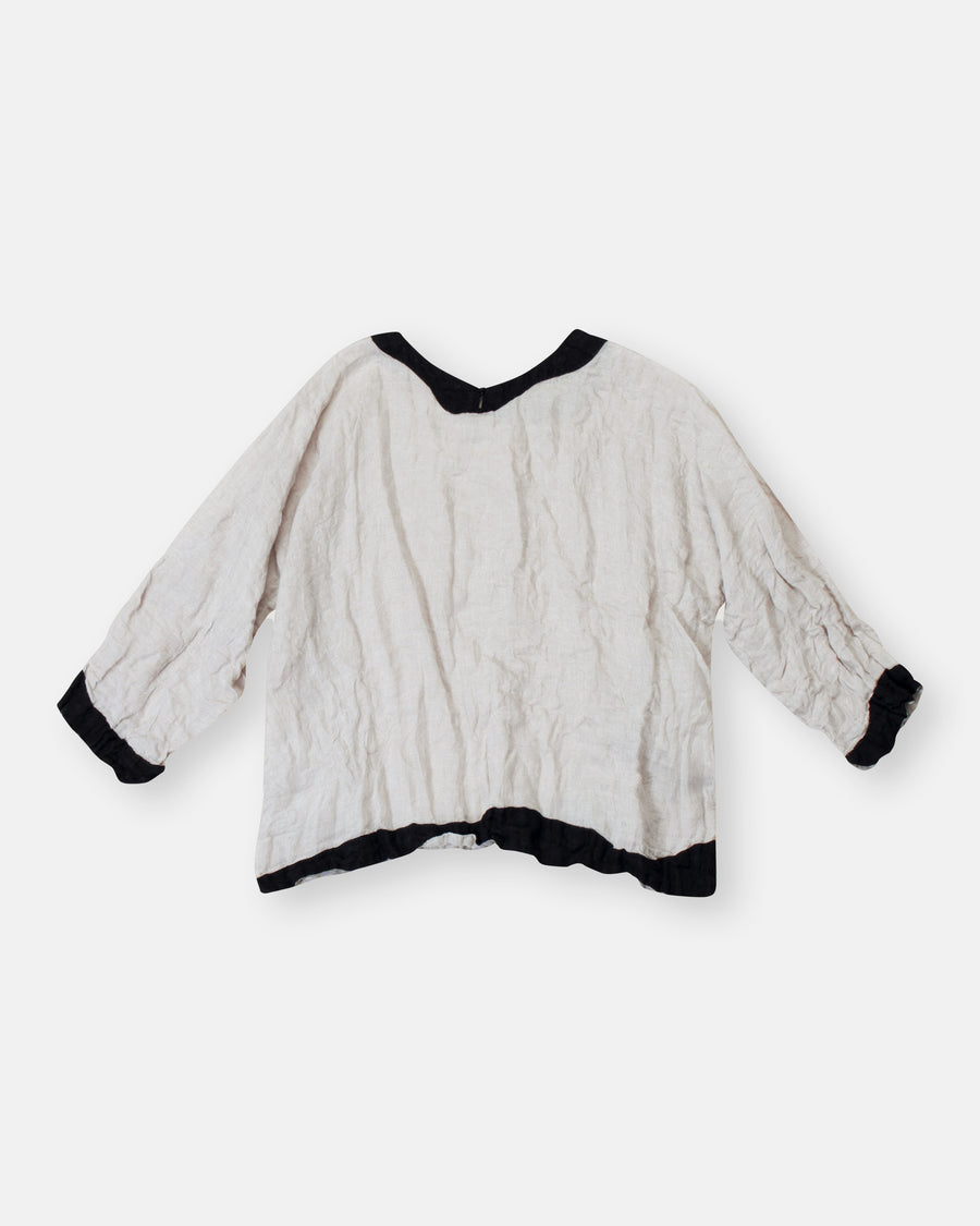reflessi top