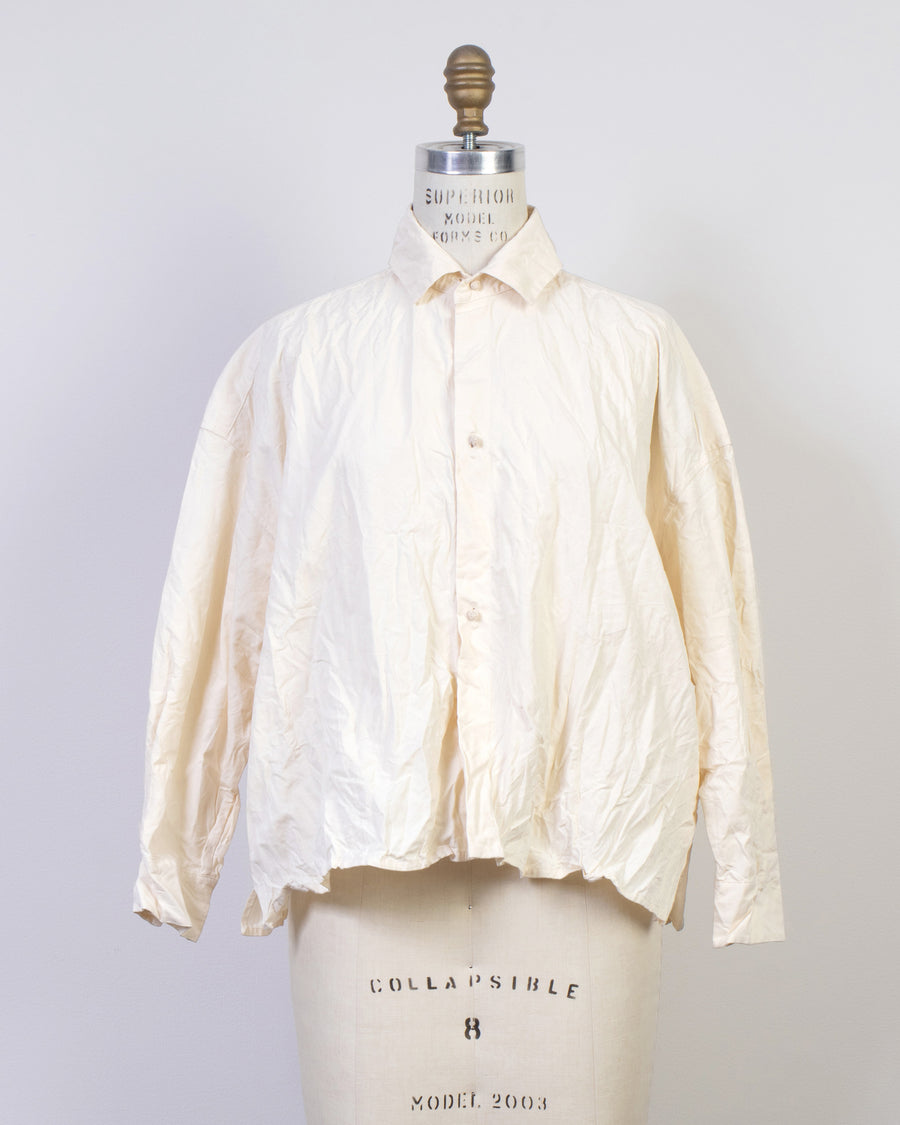short uomo shirt
