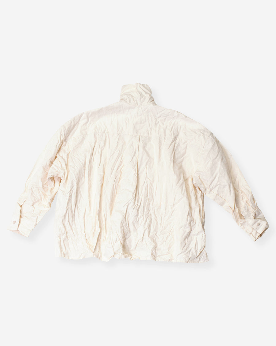 short uomo shirt