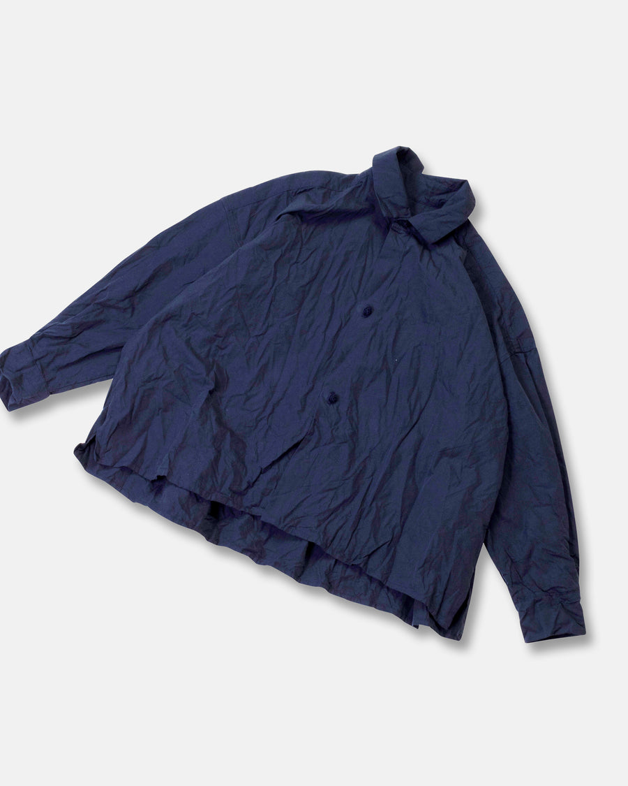 short uomo shirt