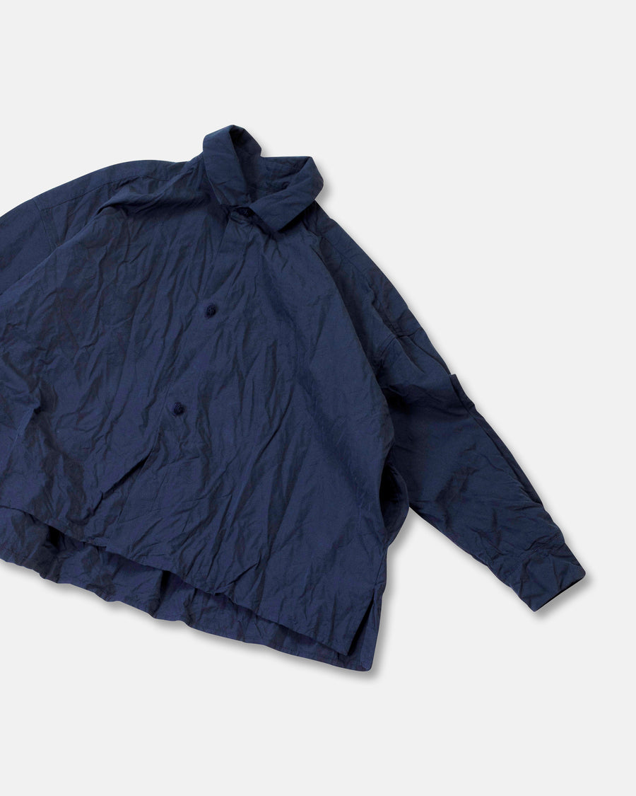 short uomo shirt