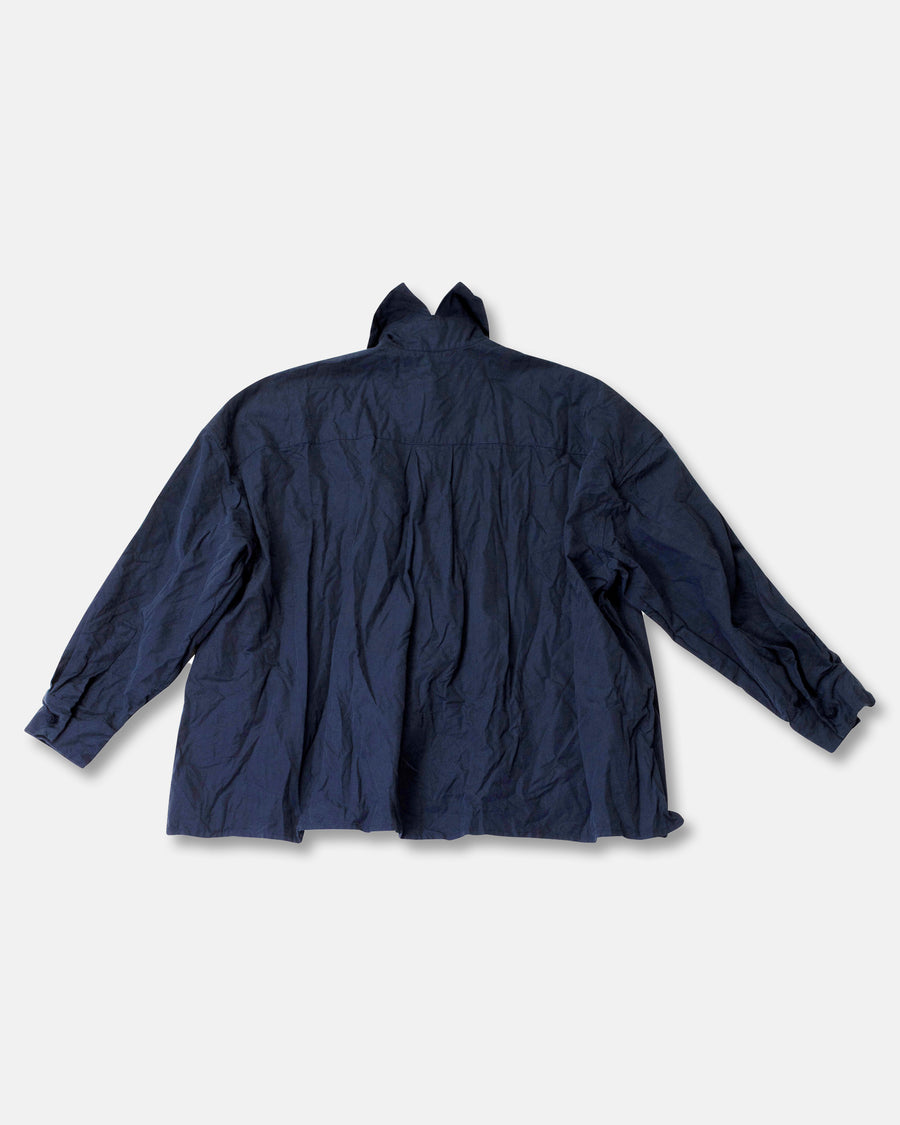 short uomo shirt