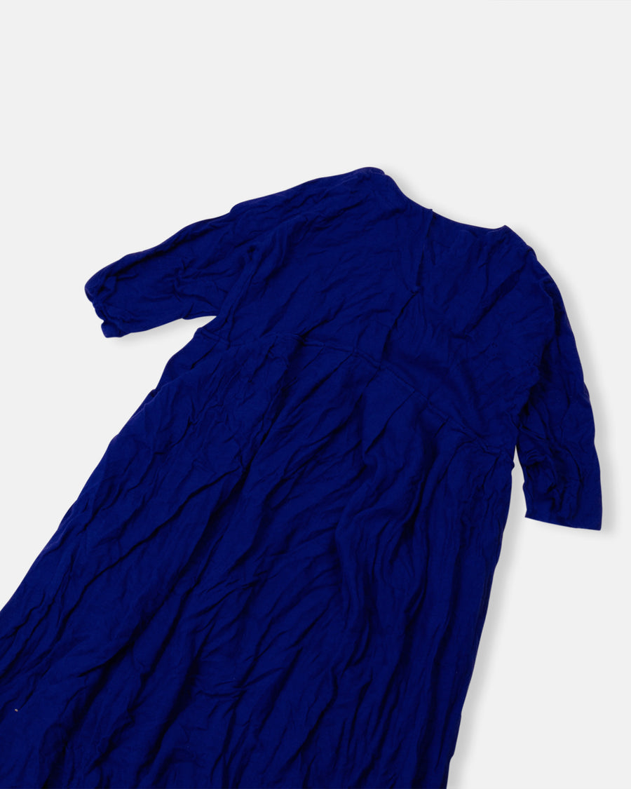 worker dress