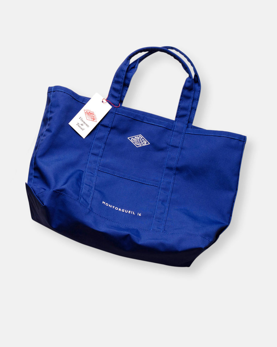 canvas tote