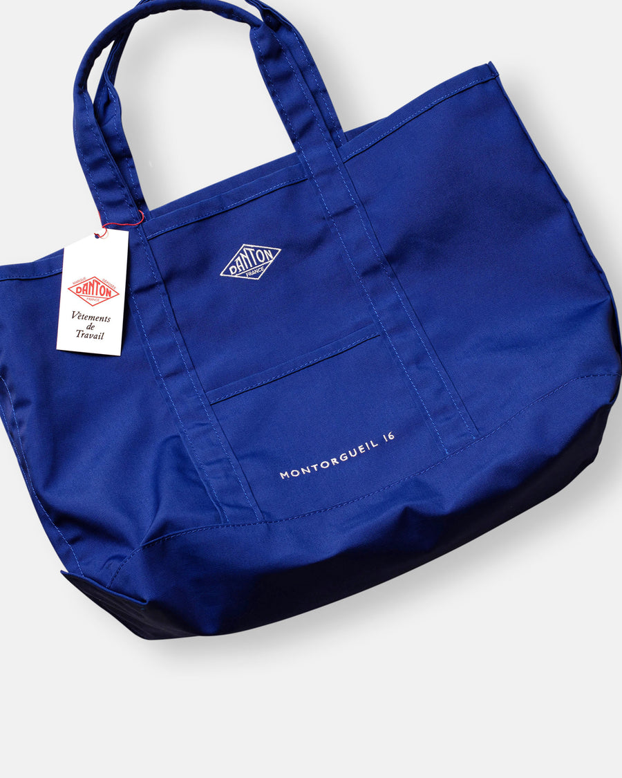 canvas tote