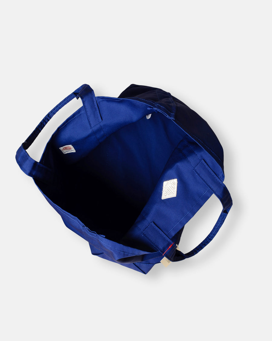 canvas tote