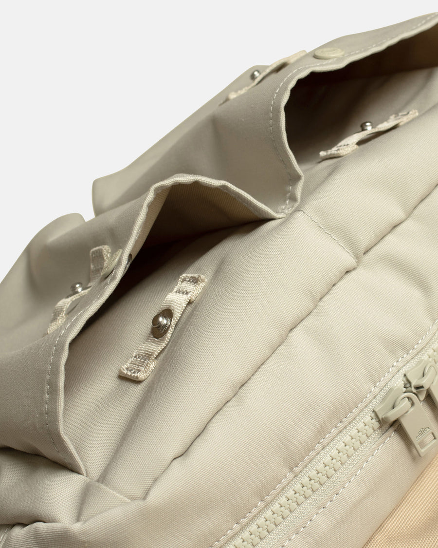 canvas shoulder bag