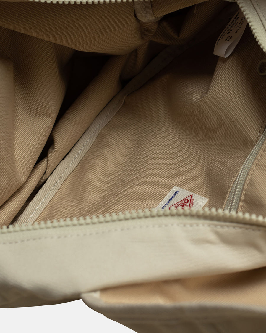 canvas shoulder bag