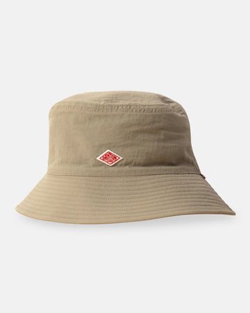 reversible bucket hat