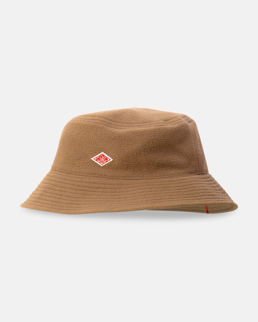 reversible bucket hat